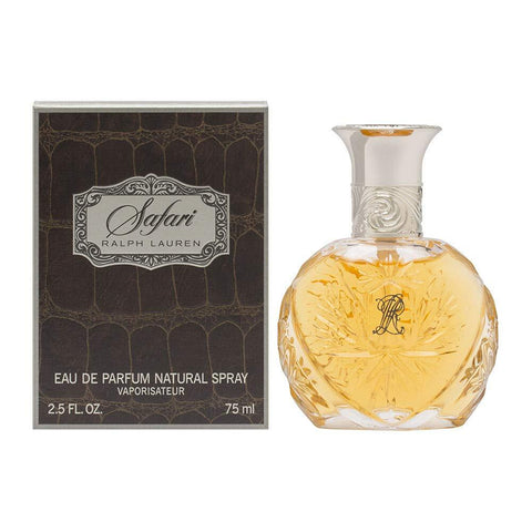 Safari by Ralph Lauren EDP Spray 75ml For Women