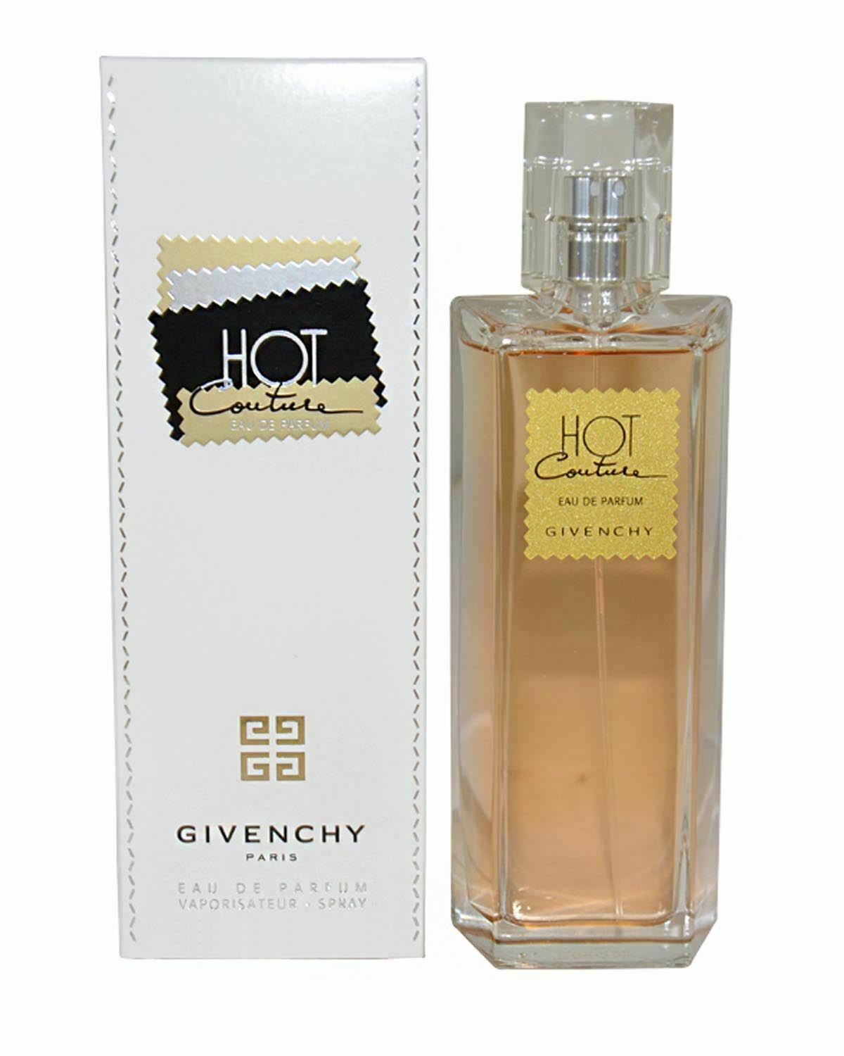 Hot Couture by Givenchy EDP Spray 100ml For Women
