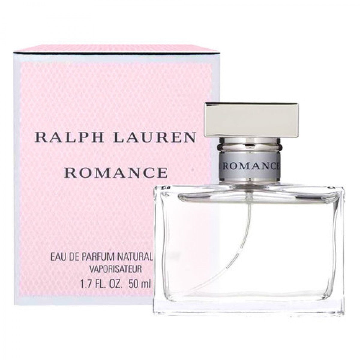 Romance by Ralph Lauren EDP Spray 50ml For Women