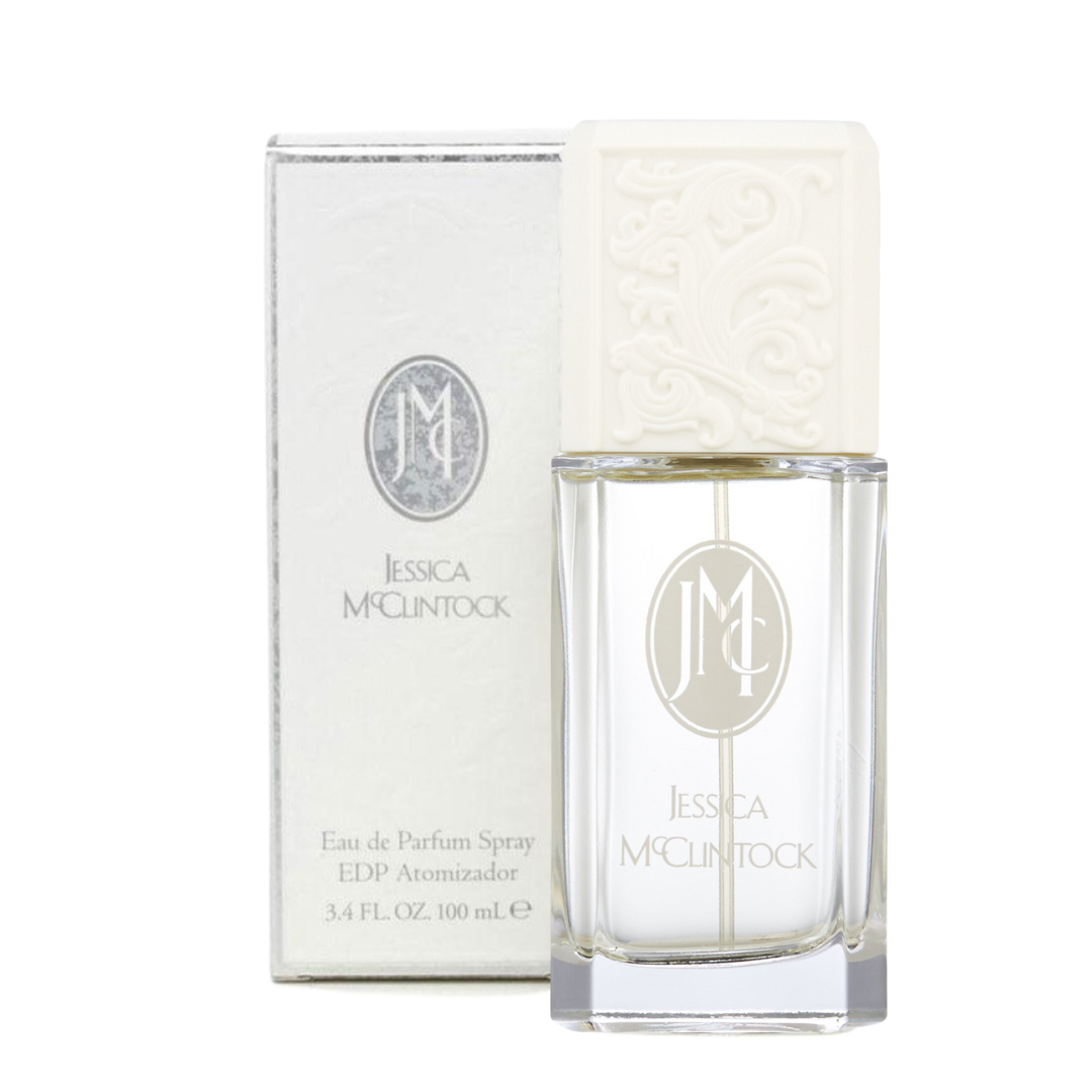 Jessica McClintock by Jessica McClintock EDP Spray 100ml For Women