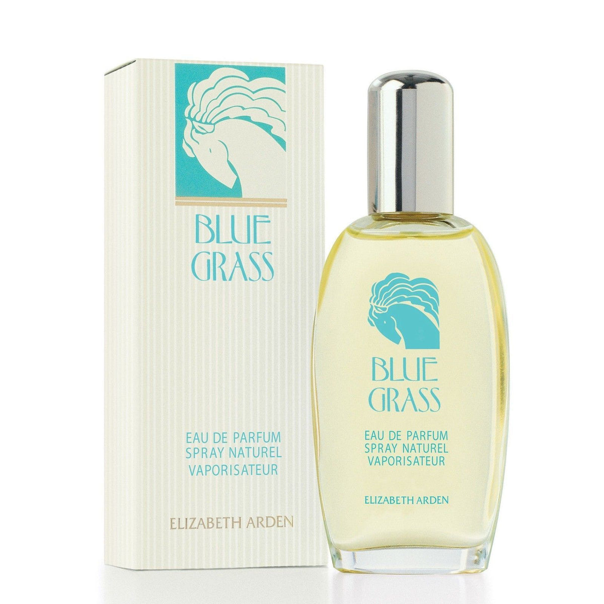 Blue Grass by Elizabeth Arden EDP Spray 100ml For Women