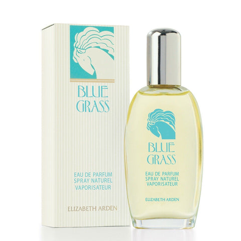 Blue Grass by Elizabeth Arden EDP Spray 100ml For Women