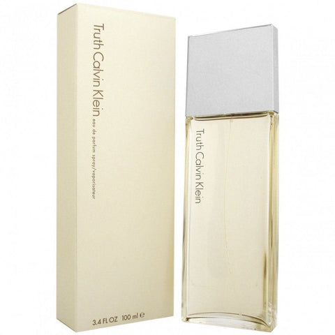 Truth by Calvin Klein EDP Spray 100ml For Women