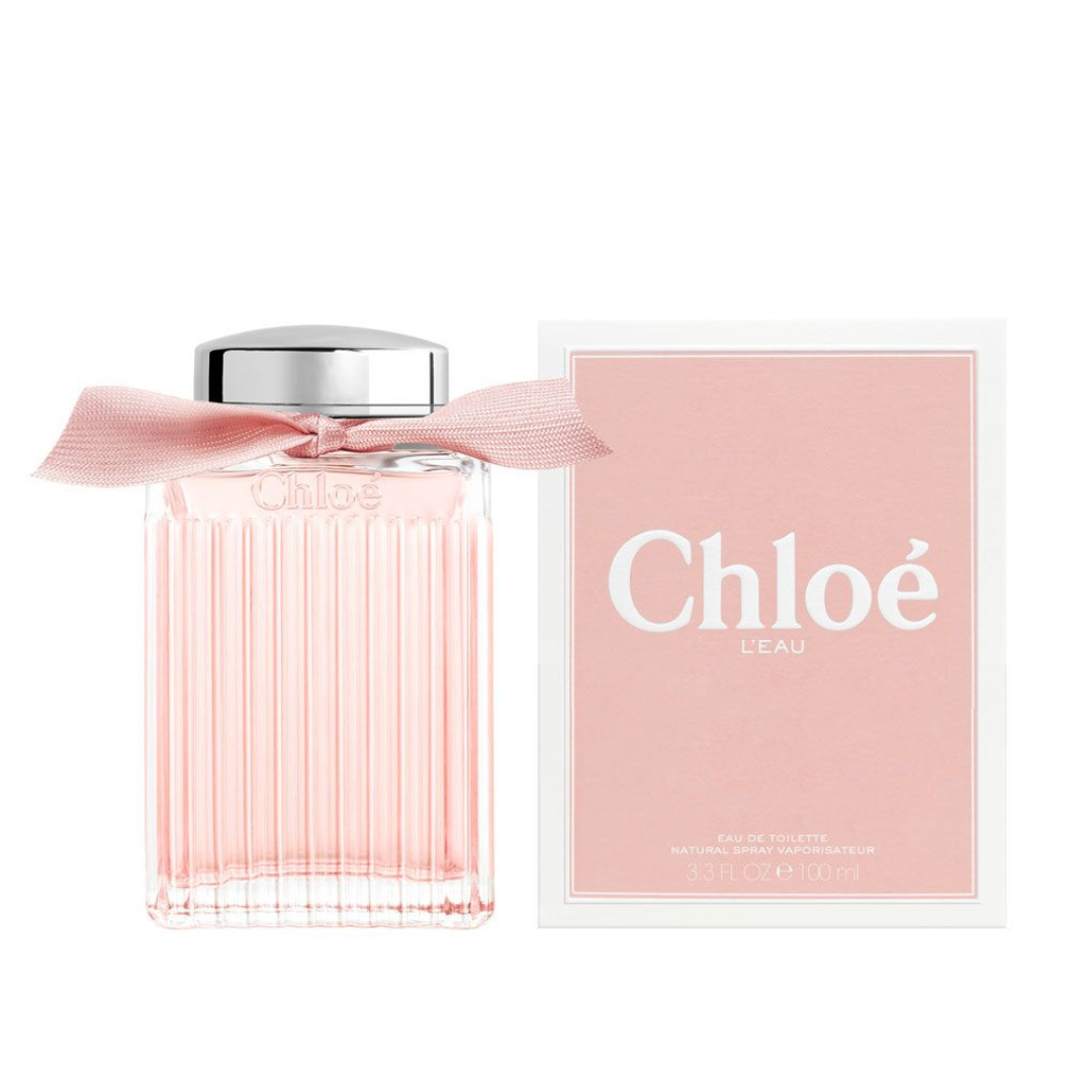 Chloe L'Eau by Chloe EDT Spray 100ml For Women