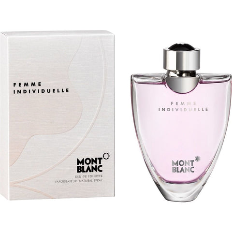 Femme Individuelle by Montblanc EDT Spray 75ml For Women