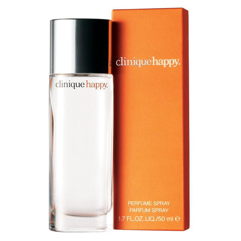 Happy Spray Happy by Clinique Perfume Spray 50ml For Women – OzChemist Australia