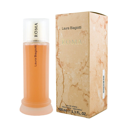 Roma by Laura Biagiotti EDT Spray 100ml For Women