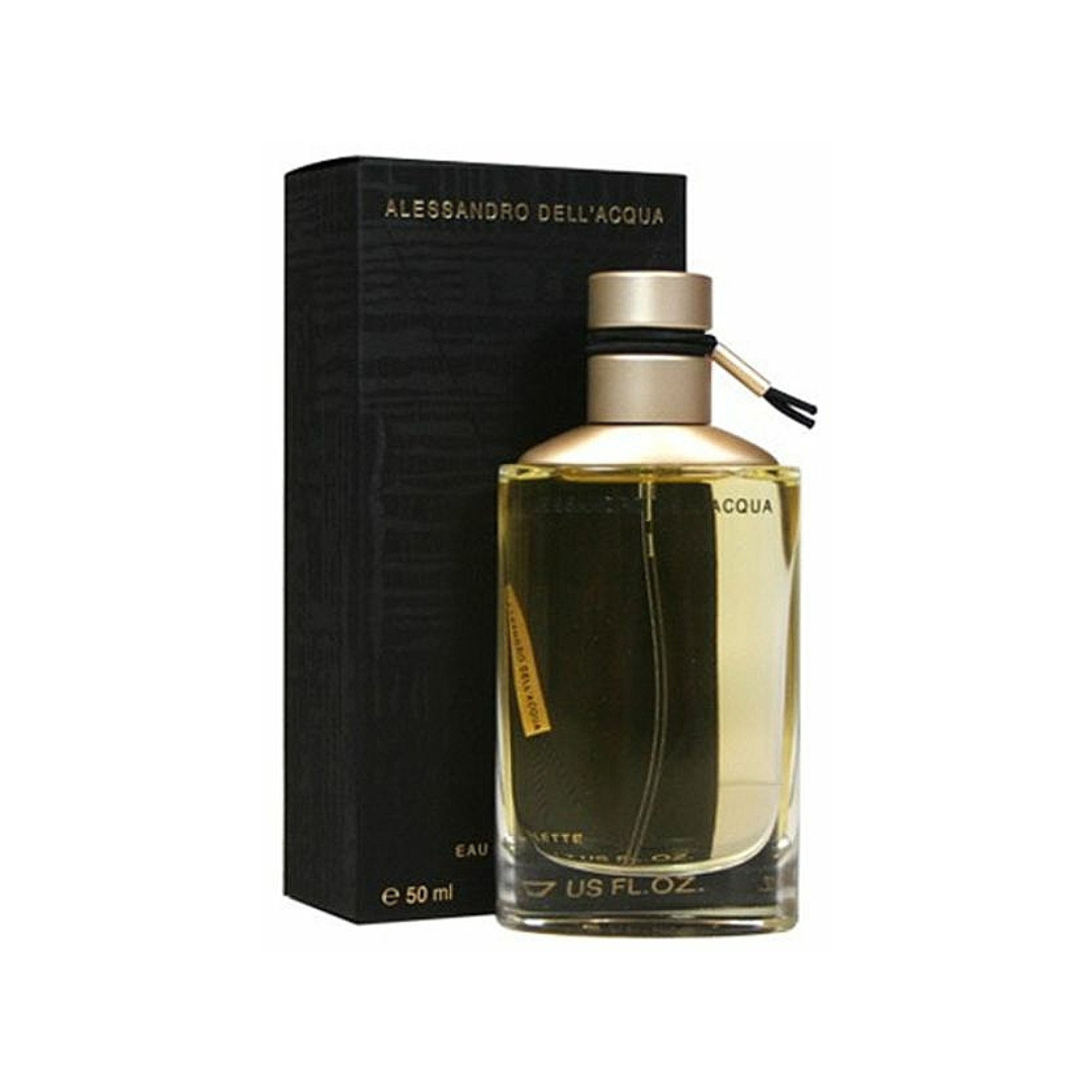Alessandro Dell'Acqua EDT Spray 50ml For Women