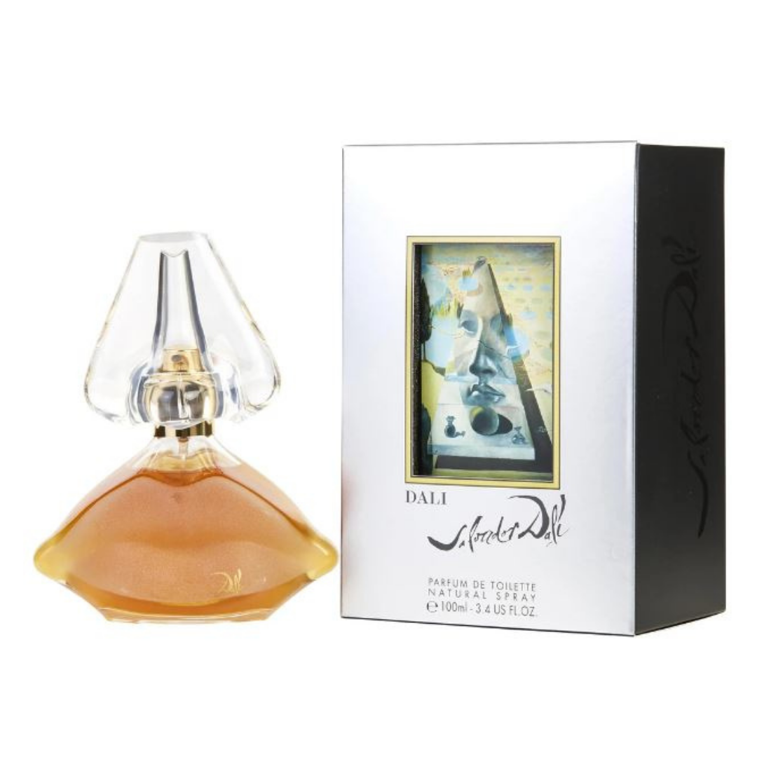 Salvador Dali Le Parfum by Salvador Dali PDT Spray 100ml For Women