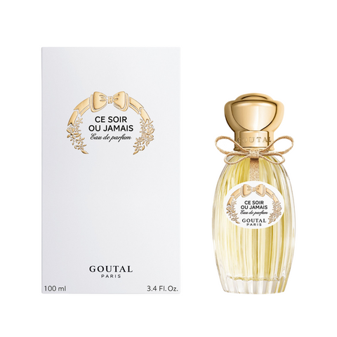 Ce Soir Ou Jamais by Goutal EDP Spray 100ml For Women