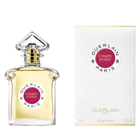 Champs-Elysees by Guerlain EDT Spray 75ml For Women