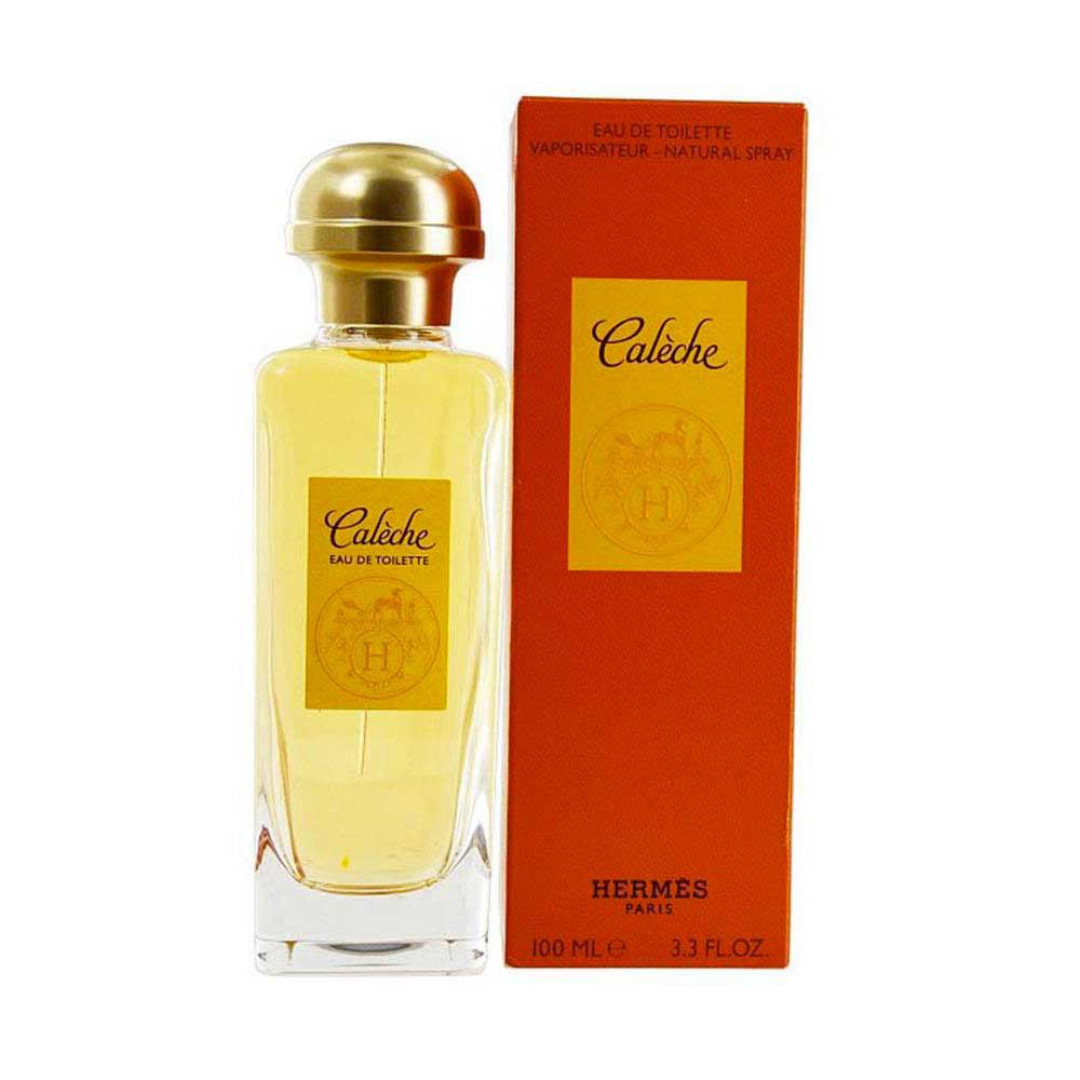 Caleche by Hermes EDT Spray 100ml For Women