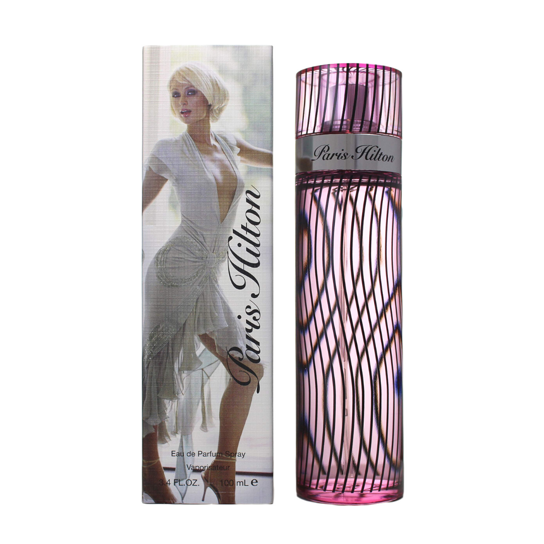 Paris Hilton EDP Spray 100ml For Women
