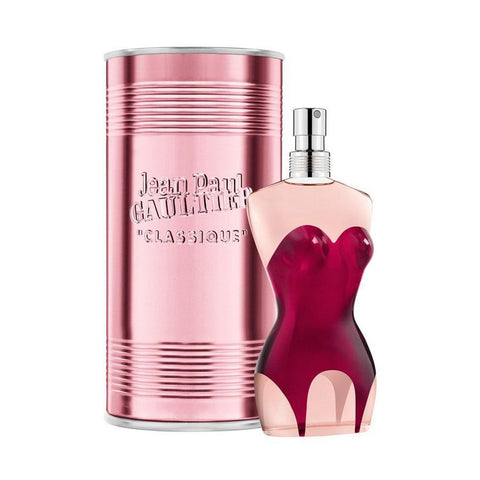 JPG Classique by Jean Paul Gaultier EDP Spray 50ml For Women