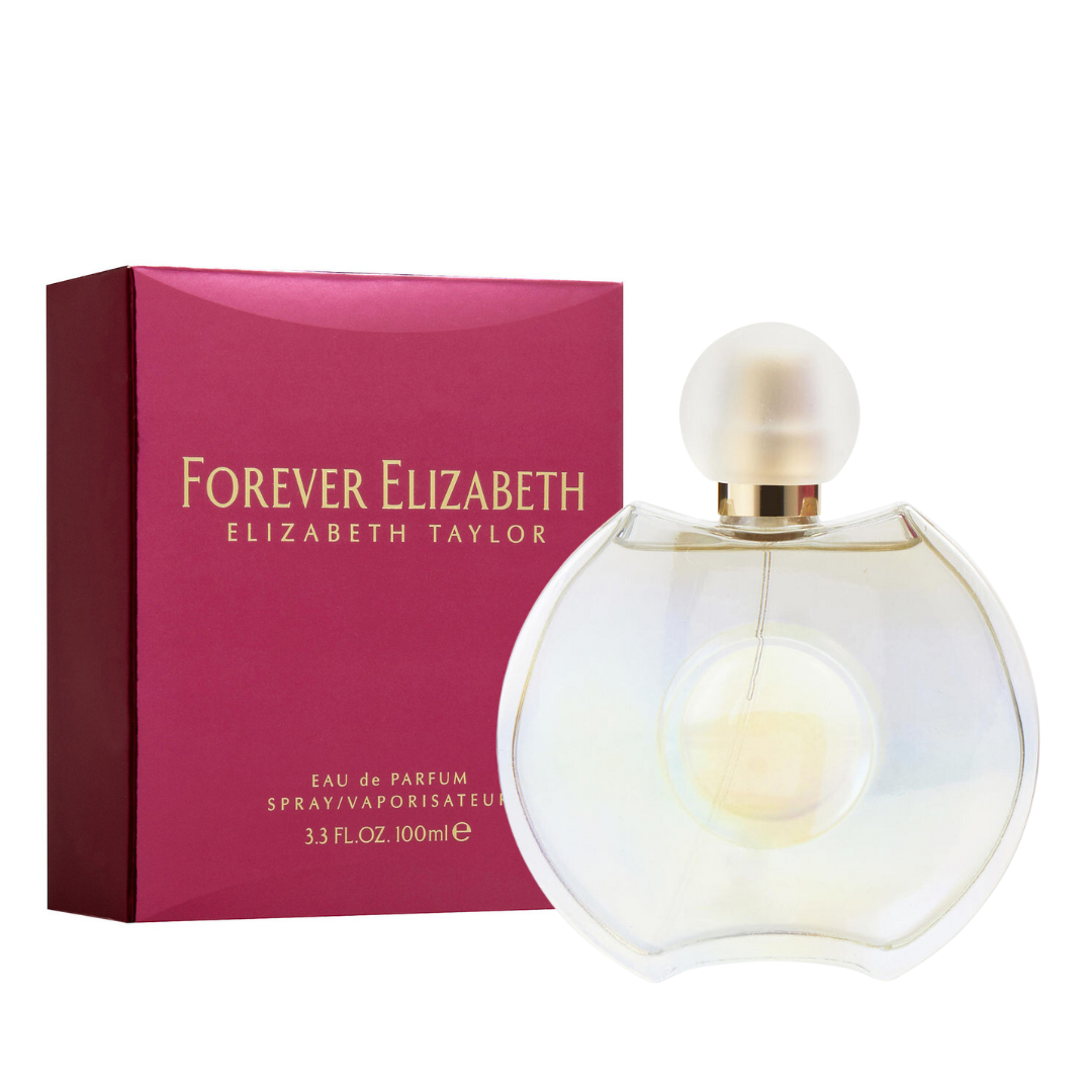 Forever Elizabeth by Elizabeth Taylor EDP Spray 100ml For Women