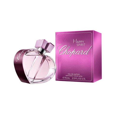 Happy Spirit by Chopard EDP Spray 75ml For Women