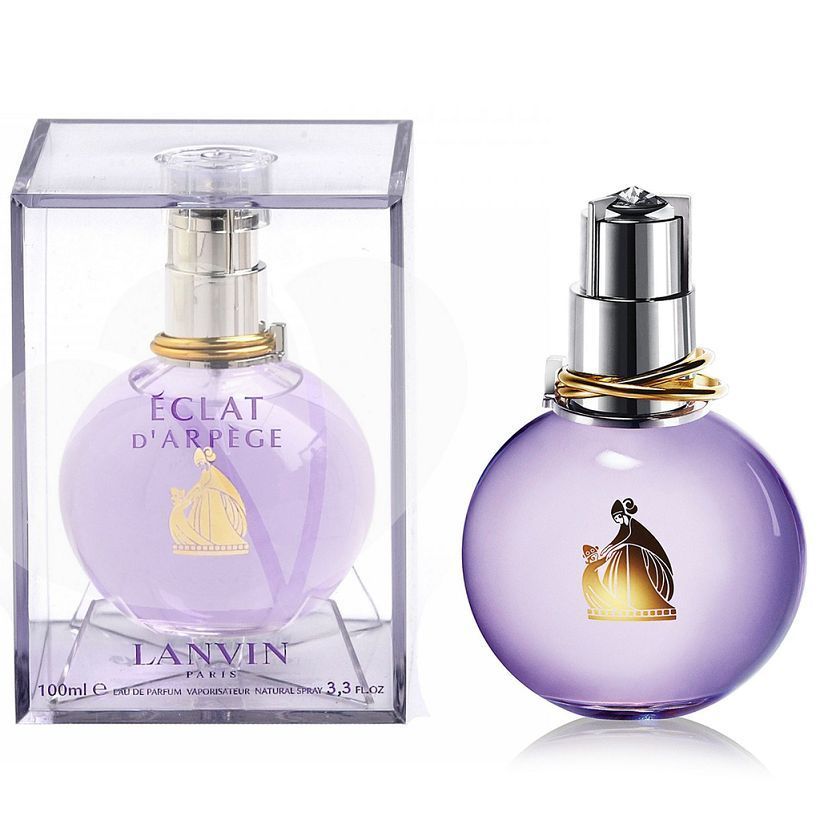 Eclat D'Arpege by Lanvin EDP Spray 100ml For Women