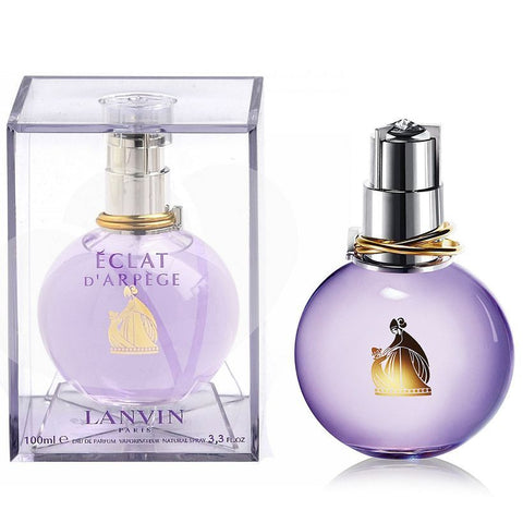 Eclat D'Arpege by Lanvin EDP Spray 100ml For Women
