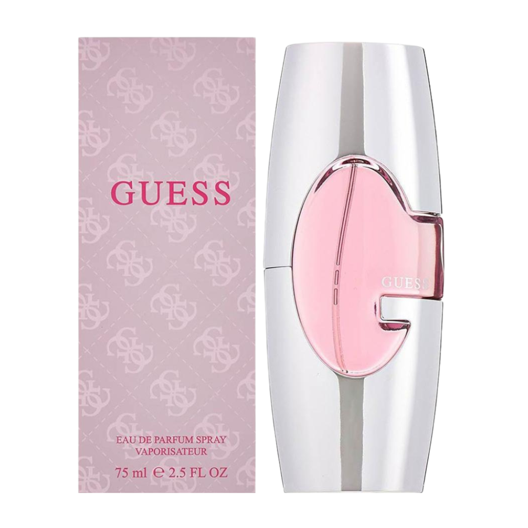 Guess by Guess EDP Spray 75ml For Women