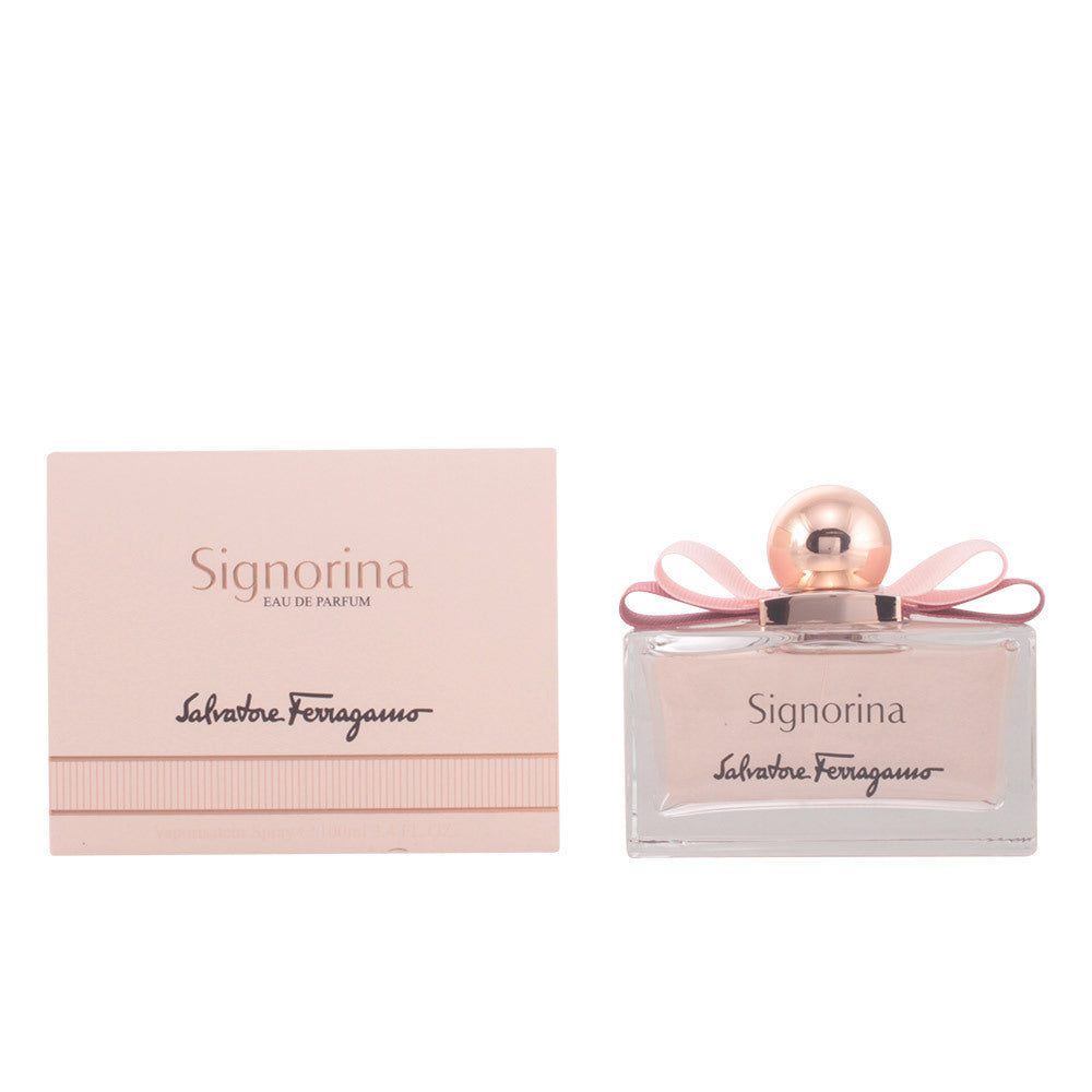 Signorina In Fiori EDT Spray 100ml For Women