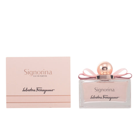 Signorina In Fiori EDT Spray 100ml For Women