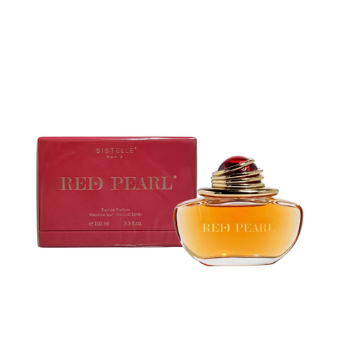 Red Pearl by Sistelle EDP Spray 100ml