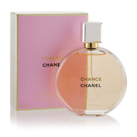 Chance by Chanel EDP Spray 100ml For Women