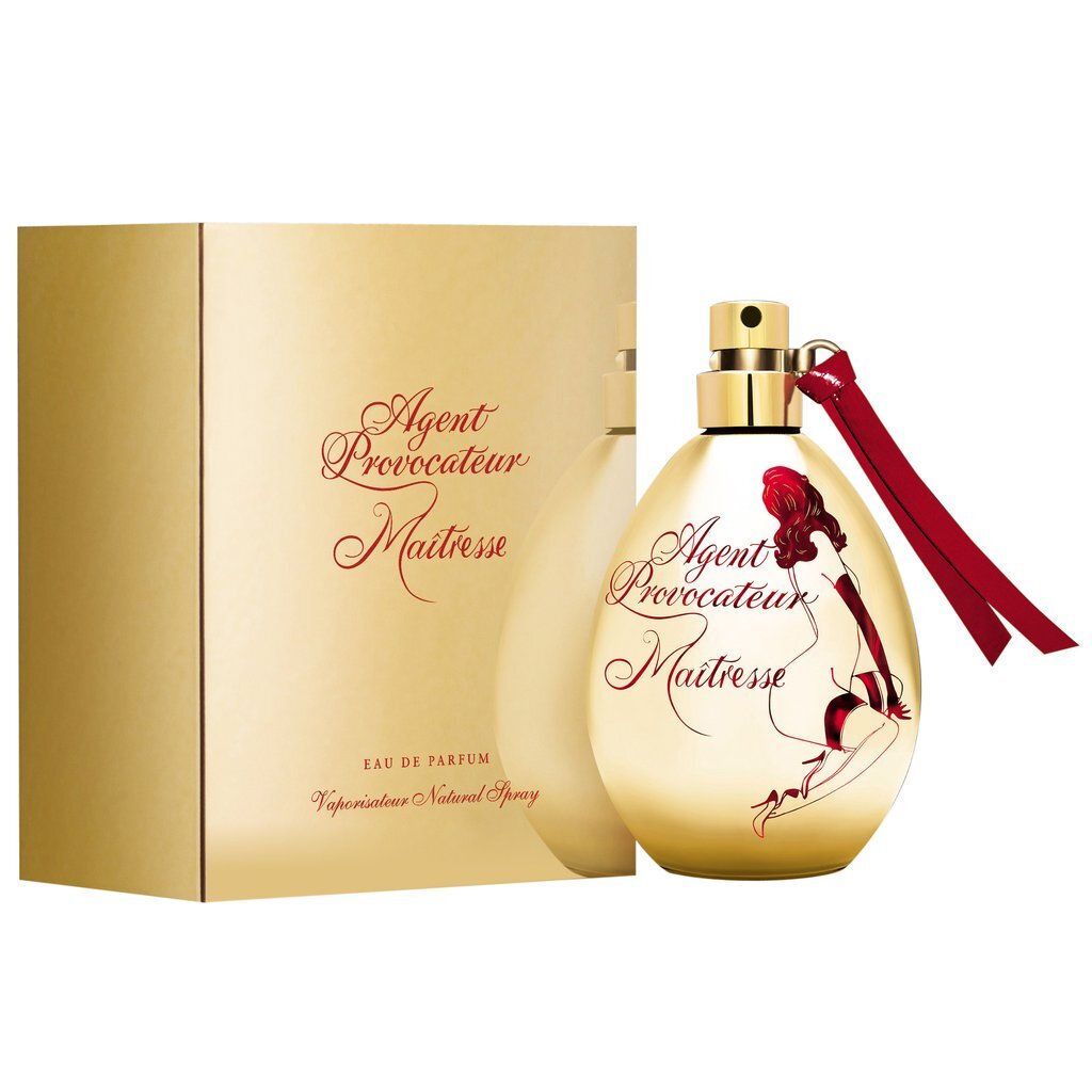 Maitresse by Agent Provocateur EDP Spray 100ml For Women