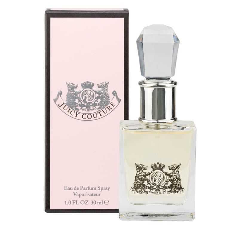 Juicy Couture by Juicy Couture EDP Spray 30ml For Women