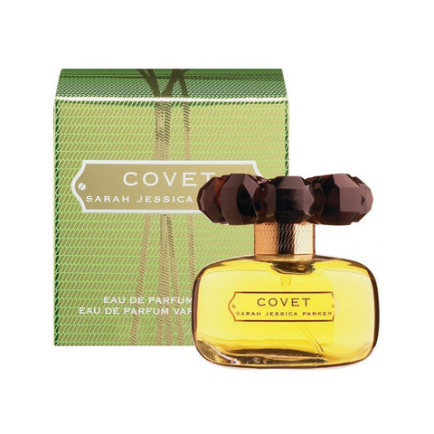 Covet by Sarah Jessica Parker EDP Spray 100ml For Women