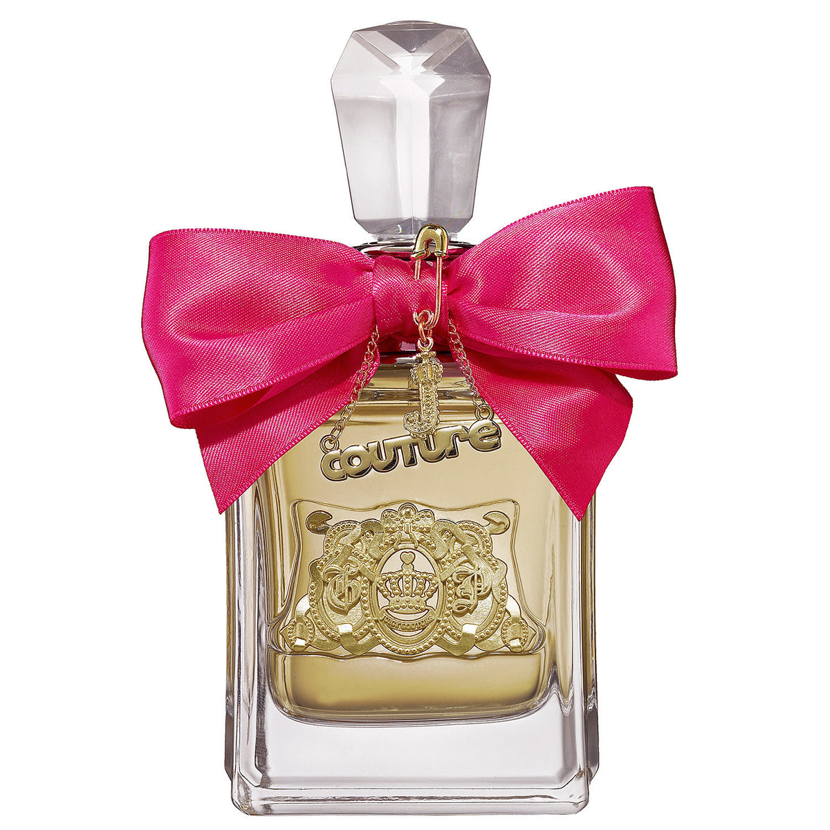 Viva La Juicy EDP Spray 100ml For Women (DAMAGED BOX)
