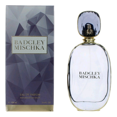 Badgley Mischka by Badgley Mischka EDP Spray 100ml For Women