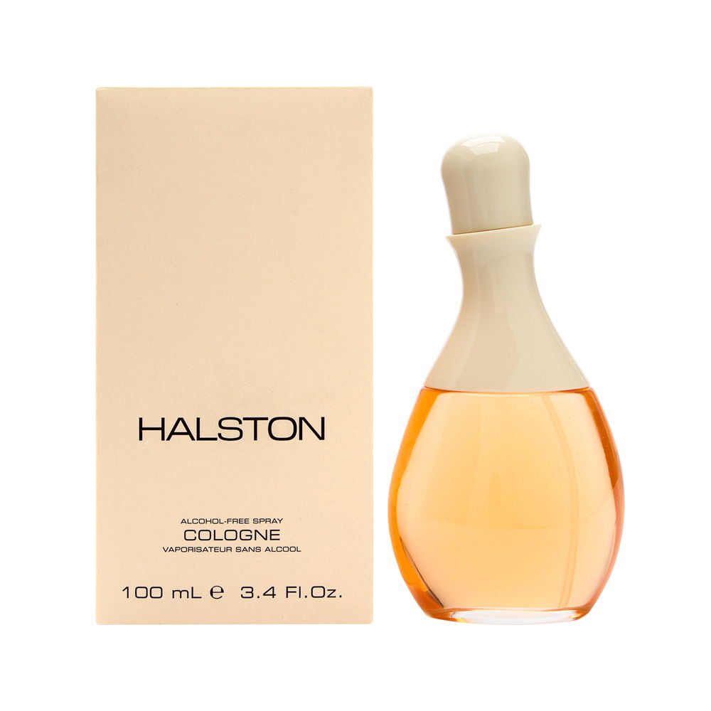 Halston by Halston Cologne Spray 100ml For Women