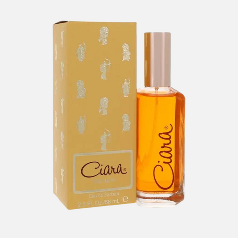 Ciara by Revlon EDP Spray 68ml 100% For Women