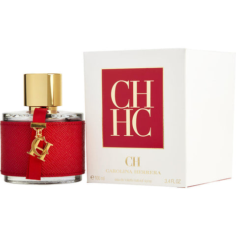 CH by Carolina Herrera EDT Spray 100ml For Women