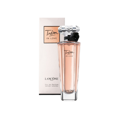 Tresor In Love by Lancome EDP Spray 75ml For Women (DAMAGED BOX)