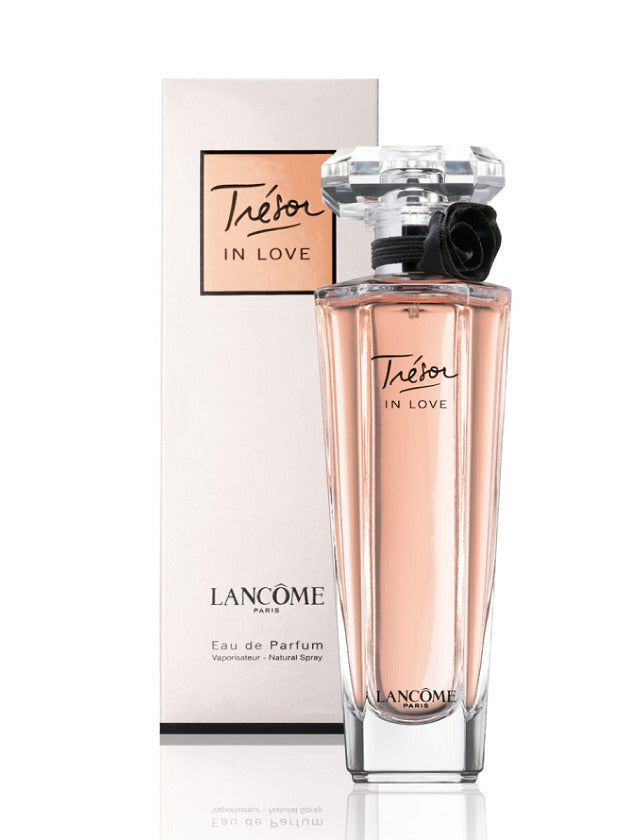 Tresor In Love by Lancome EDP Spray 75ml For Women