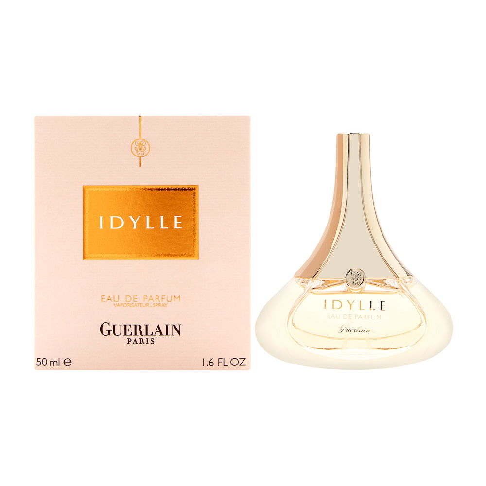 Idylle by Guerlain EDP Spray 50ml For Women