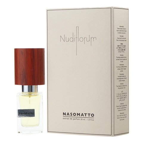 Nudiflorum by Nasomatto EDP Spray 30ml For Unisex (DAMAGED BOX))