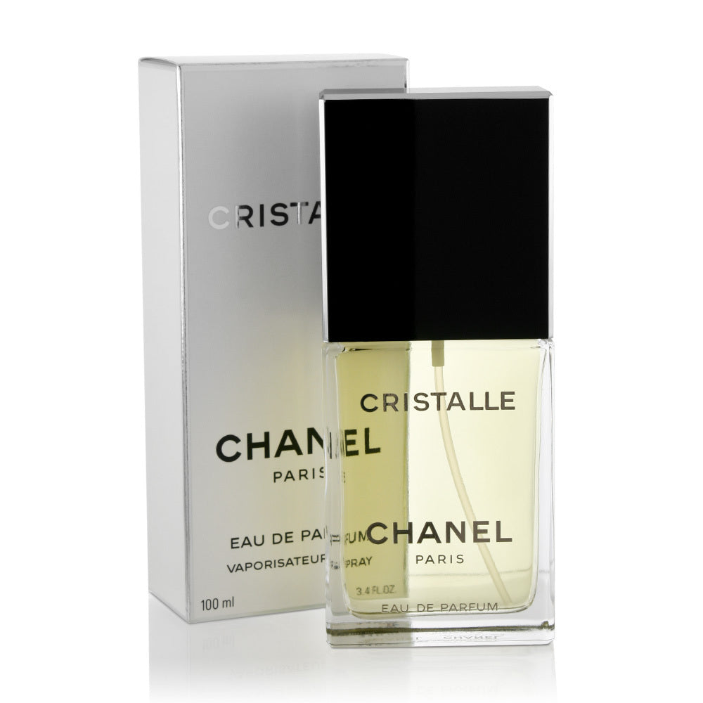 Cristalle by Chanel EDP Spray 100ml For Women