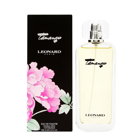 Tamango by Leonard EDT Spray 100ml For Women