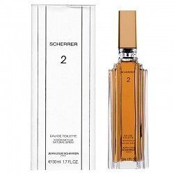 Scherrer 2 by Jean-Louis Scherrer EDT Spray 100ml For Women