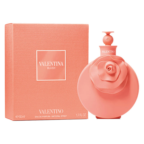 Valentina Blush by Valentino EDP Spray 50ml For Women