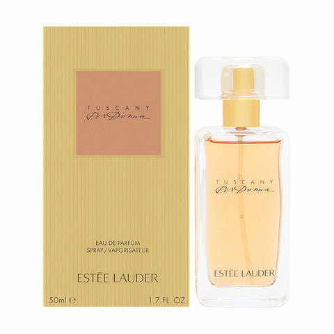 Tuscany by Estee Lauder EDP Spray 50ml For Women