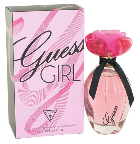 Guess Girl by Guess EDT Spray 100ml For Women