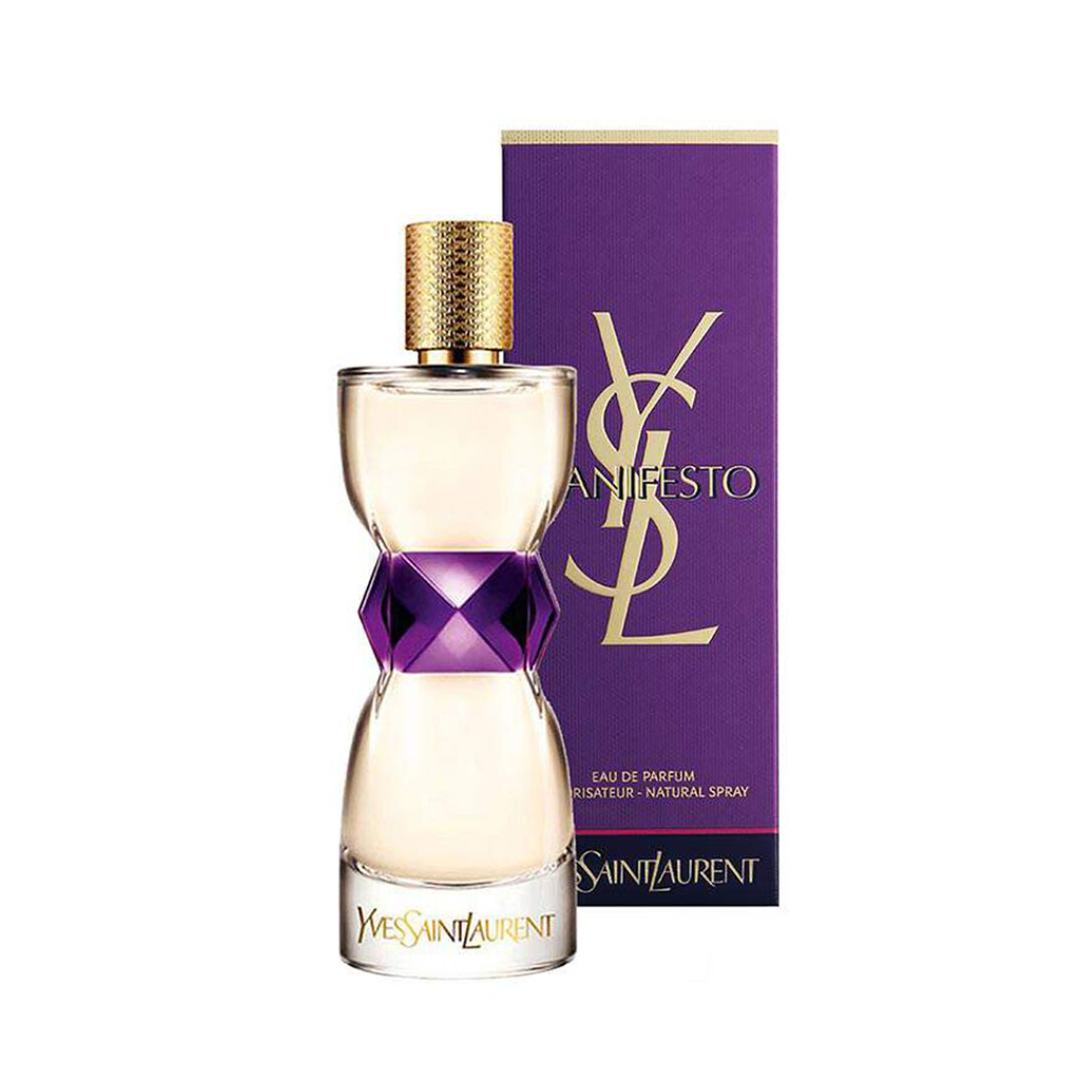 Manifesto by Saint Laurent EDP Spray 50ml For Women