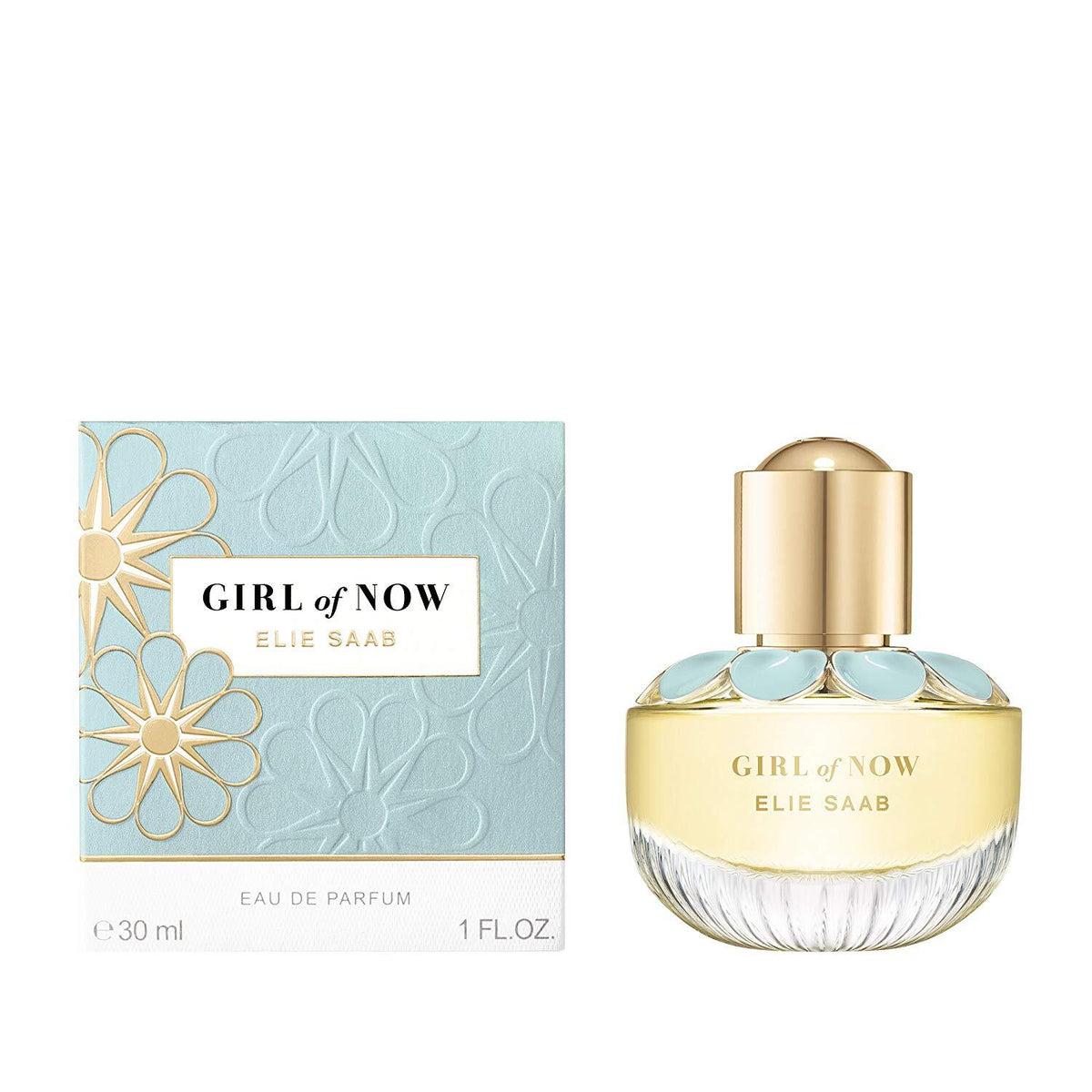 Girl Of Now by Elie Saab EDP Spray 30ml For Women