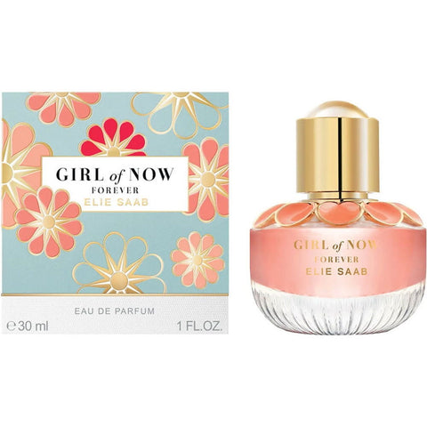 Girl Of Now Forever by Elie Saab EDP Spray 30ml For Women