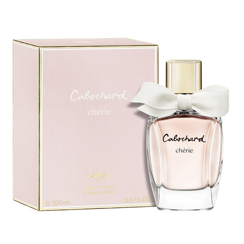 Cabochard Cherie by Gres EDP Spray 100ml For Women