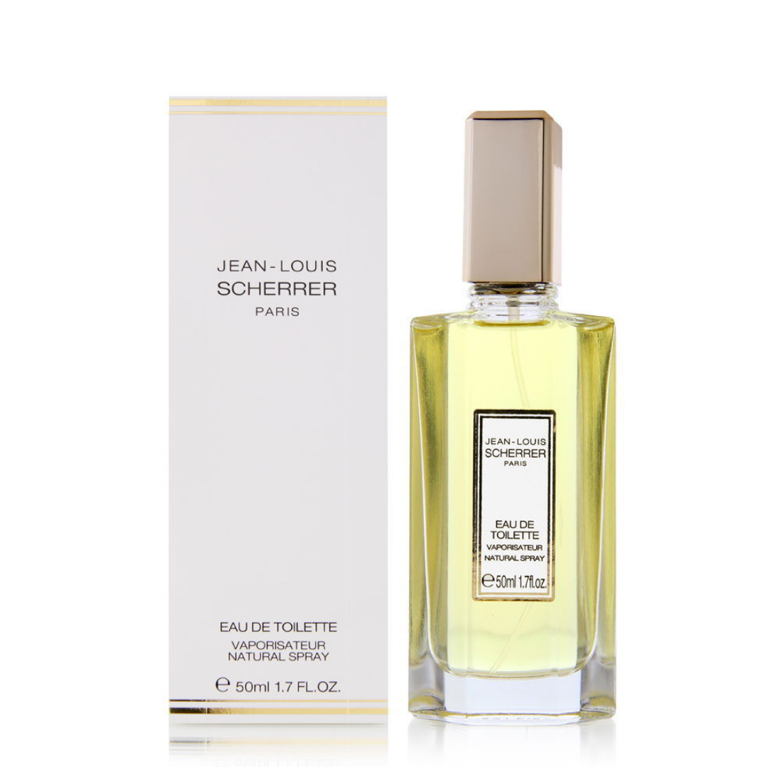 Jean-Louis Scherrer by Jean-Louis Scherrer EDT Spray 50ml For Women